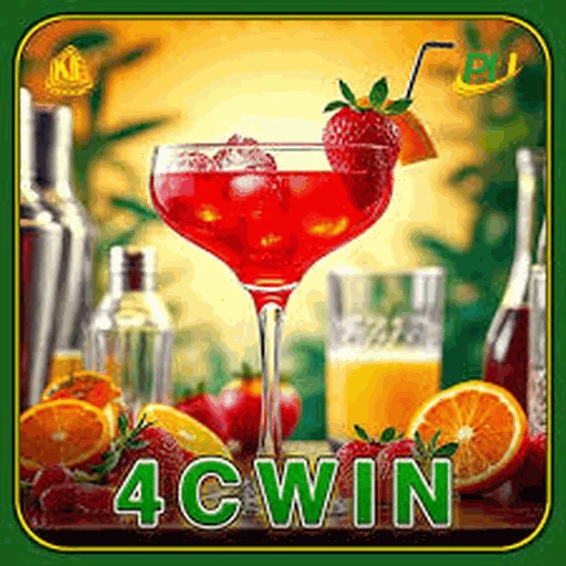 4CWIN Logo